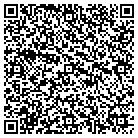 QR code with Orvis J R Johnson DDS contacts