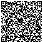 QR code with YMCA Yahara School Age contacts