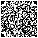 QR code with Andys Auto contacts