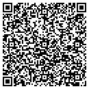 QR code with Modertex contacts