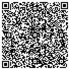 QR code with Advanced Auto Cosmetics LLC contacts
