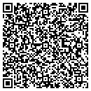 QR code with John E Sauder contacts