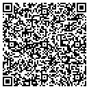QR code with Hudy's Tavern contacts