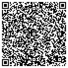 QR code with Precision Welding & Machine contacts
