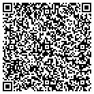 QR code with Dean D Eggert Designr contacts