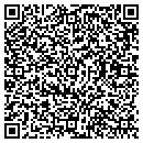 QR code with James Riviers contacts
