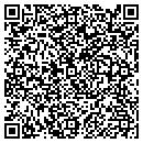 QR code with Tea & Textiles contacts