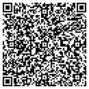 QR code with Alpha Optical contacts