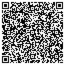 QR code with Hillel Academy contacts