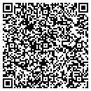QR code with Ray F Clockmaker contacts