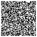QR code with Rick's Towing contacts
