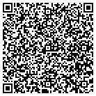 QR code with Claras Rags To Riches contacts