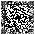 QR code with M C Ryder & Assoc LLC contacts