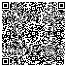 QR code with Tony's Landscaping & Backhoe contacts