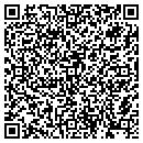 QR code with Reds Peanut Bar contacts