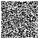 QR code with Kiesow Construction contacts