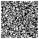 QR code with A Plus Cleaning Service contacts