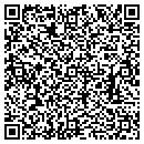 QR code with Gary Lubich contacts