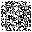 QR code with Saint Pters Evang Lthran Churc contacts