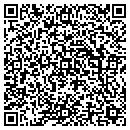 QR code with Hayward Bus Service contacts