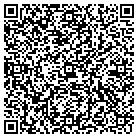 QR code with First Class Taxi Service contacts