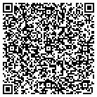 QR code with Rice Lake Parks Maintenance contacts