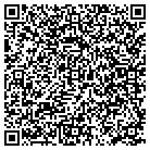 QR code with Mc Donough Orthopaedic-Sports contacts
