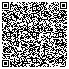 QR code with Oneida Cleaning Service Inc contacts