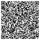 QR code with Saint Jhns Lthran Chrch Morgan contacts