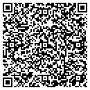 QR code with AE-3 LTD contacts