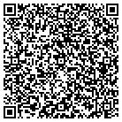 QR code with Scheidegger's Silo & Asphalt contacts