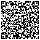 QR code with Atma Press contacts