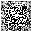 QR code with R F Games contacts