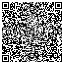 QR code with L W Meyer & Son contacts