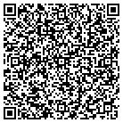 QR code with Kohls 121-Appleton North contacts