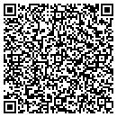 QR code with D R U Enterprises contacts