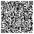 QR code with API contacts