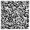 QR code with C B K contacts