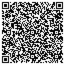 QR code with Rego & Meier contacts
