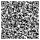 QR code with House of Gloss contacts