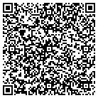 QR code with Ronald Reinhardt Trucking contacts
