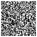 QR code with Z Builder contacts