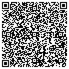 QR code with Weidert Advertising Group contacts