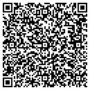 QR code with Audio Broker contacts