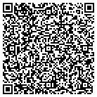 QR code with Custom Sewing & Crafts contacts