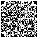QR code with A & E Engraving contacts