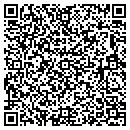 QR code with Ding Tavern contacts