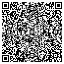 QR code with J V L Net contacts
