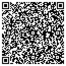 QR code with T A Solberg Co Inc contacts