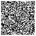 QR code with Fisc contacts